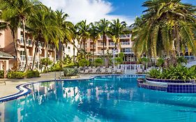 Doubletree Resort by Hilton Grand Key Key West